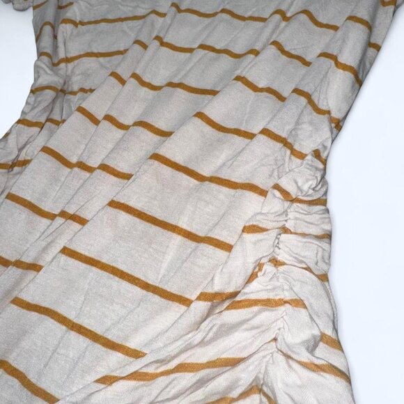 Ragdoll Maternity Striped Tee - Picture 3 of 3